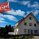 Schwarzwaldblick Rothaus-2 아파트 *