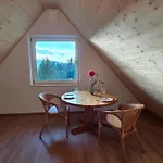 Schwarzwaldblick Rothaus-2 아파트 *