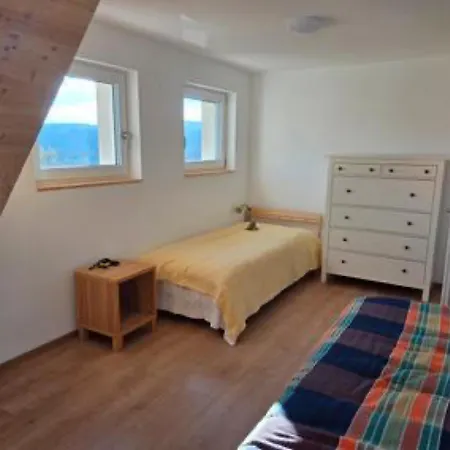 Schwarzwaldblick Rothaus-2 公寓