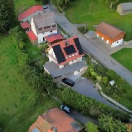 Apartament Schwarzwaldblick Rothaus-2 Grafenhausen
