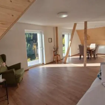 Schwarzwaldblick Rothaus-2 Apartament Grafenhausen