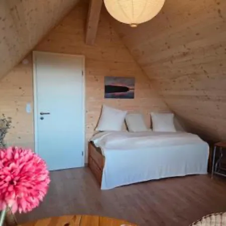 Apartament Schwarzwaldblick Rothaus-2 *